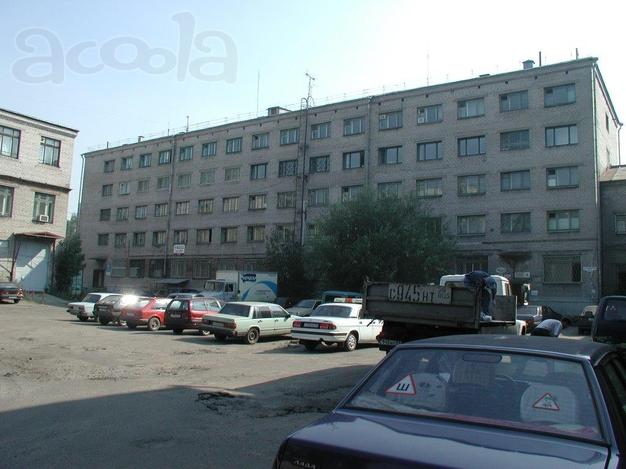 Аренда помещений от 16 кв.м.